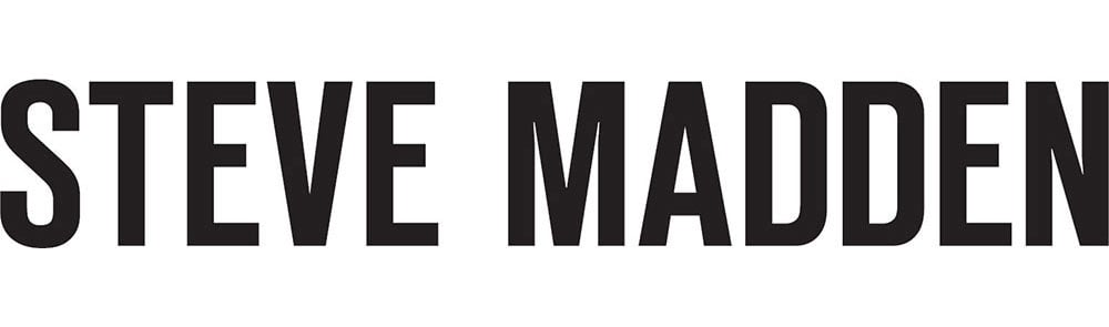 Steve Madden Brand Logo